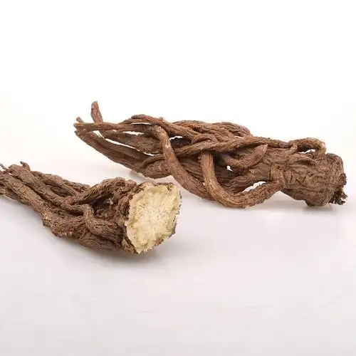 云南野生当归头500克