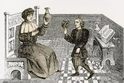 中世纪的欧洲有多脏