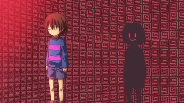 传说之下是什么类型的游戏