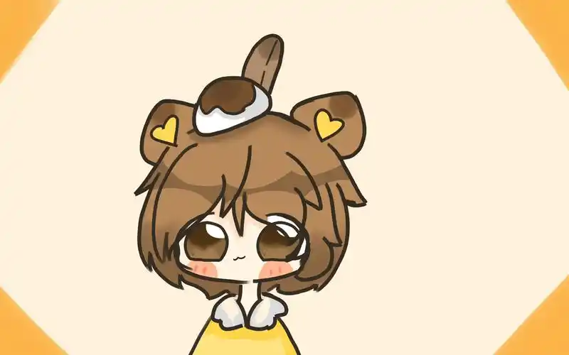 【meme/拟人/蛋糕甜心】candy candy 摩比_哔哩哔哩_bilibili