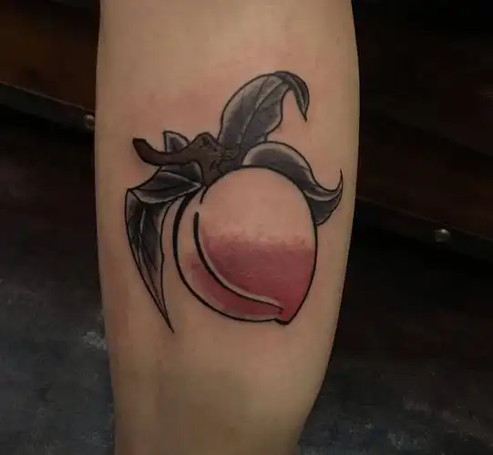 上海市纹身师康亚的纹身作品集