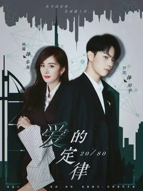 新剧扎堆开机,颜值一部比一部高,总有一款能入你