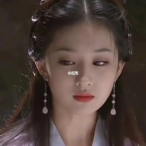 刘亦菲:现代装被说普通,古装美哭.