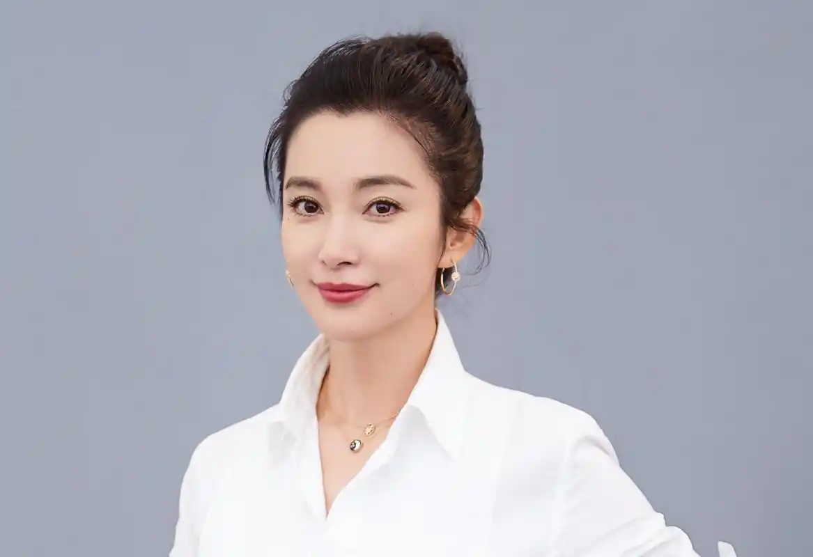 李冰冰找遍名医?没人敢接触,无法正常生活