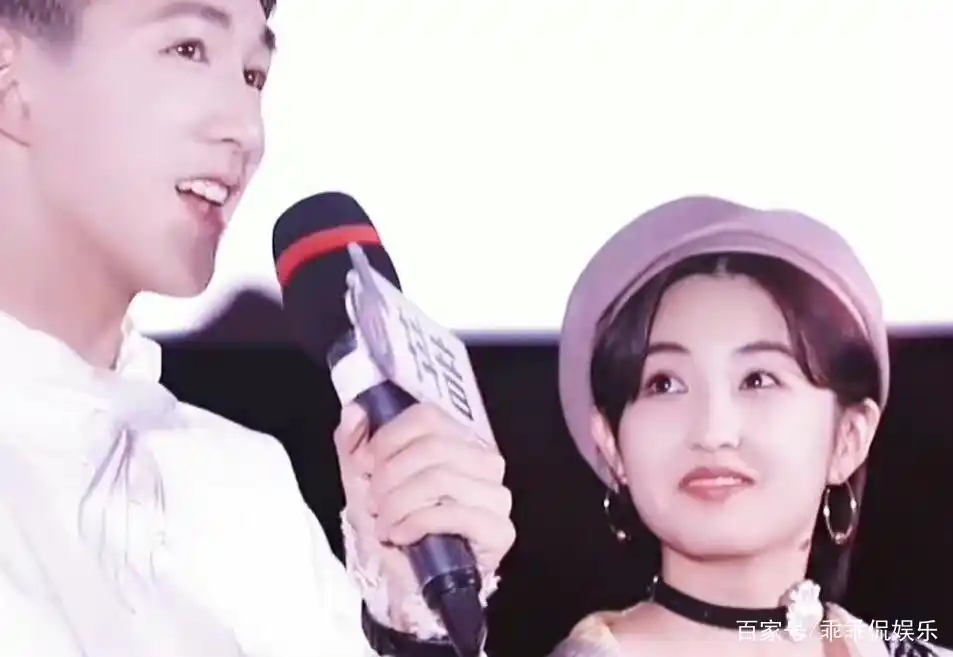 关于张子枫与荣梓杉的这组cp,其中一人还是未成年,你怎么看?