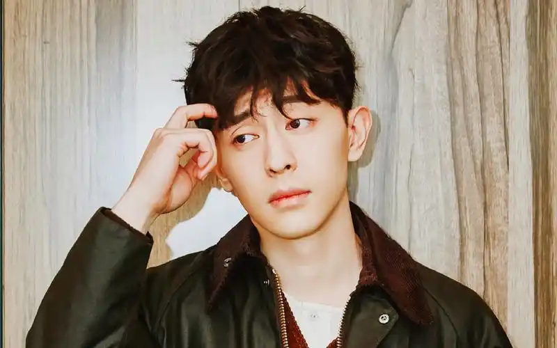 邓伦帅气有型写真图片桌面壁纸高清大图预览1920x1200_大陆明星下载