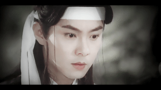 我们心中童年的男神,因为扮相的原因,很多人都忽视掉了当时的张卫健