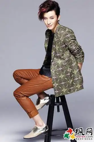 乔任梁身高体重是多少?