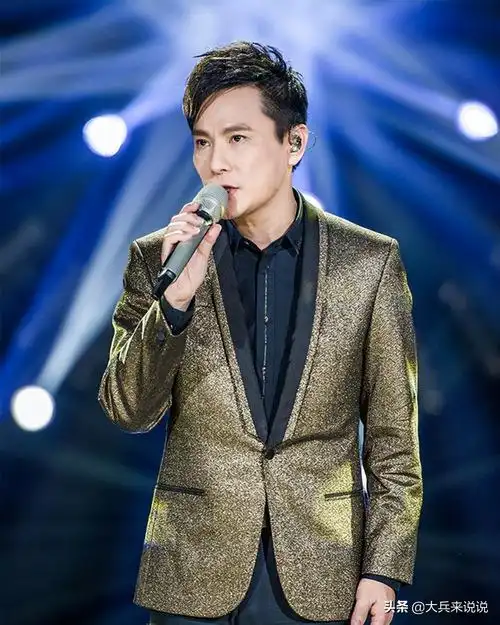 张信哲结婚了吗 张信哲为谁终身不娶-文化号