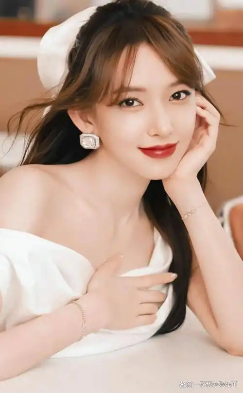 程潇,这位娱乐圈的耀眼之星