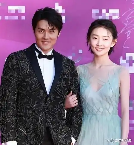 长相一般,却电视电影两面开花,周依然凭什么能够这样豪横!