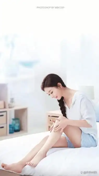 赵丽颖的身材管理展现自律与专业,真实与努力,远比完美比例更动人