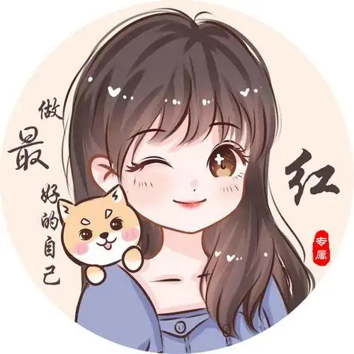 「第0071期」个性头像,微信头像,免费定制