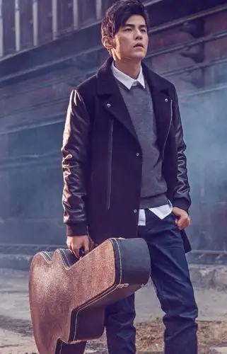 周杰伦手机壁纸哥练的胸肌如果你还想靠