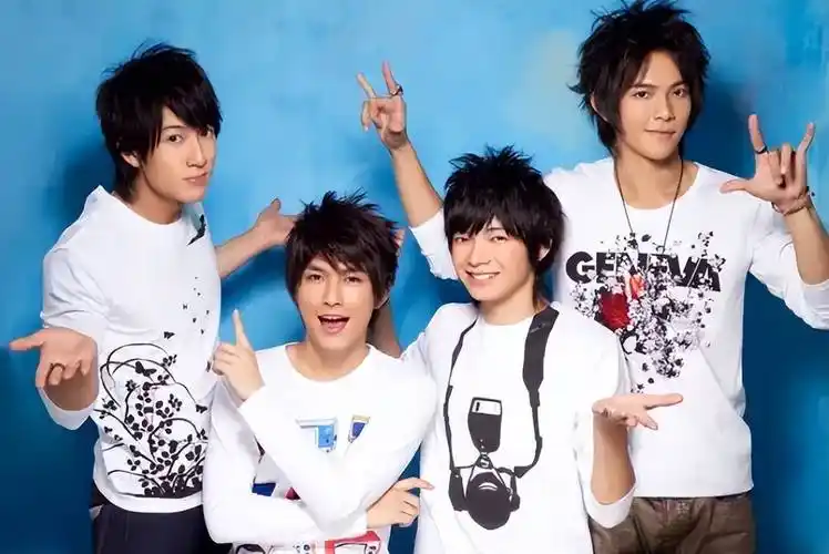 汪东城回应吴尊飞轮海演唱会之事,暗示不会再和炎亚纶同台_重聚_网友