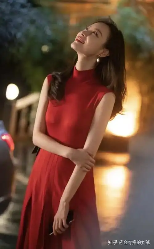 置装费高达百万的《流金岁月》,看看刘诗诗,倪妮都穿了啥 - 知乎