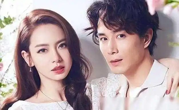 38岁戚薇因老公把持不住意外怀孕,复出后自爆为李承铉流产经历