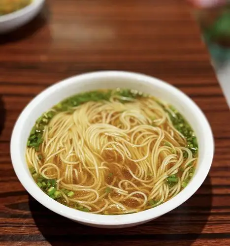 乐多ie做的5分钟就能搞定的快手阳春面92