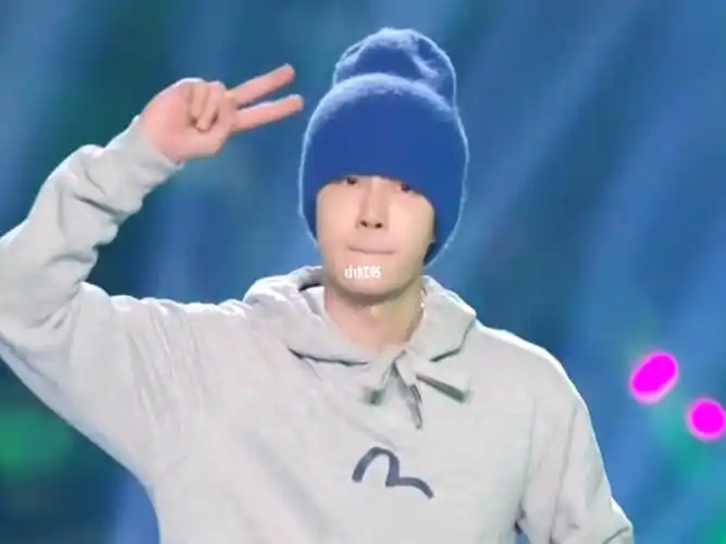 王一博  #王一博这就是街舞5