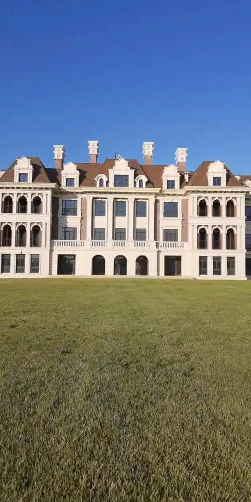 远洋lavie楼王别墅,市值6亿_哔哩哔哩_bilibili