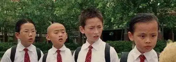 《长江七号》富二代小男孩近照曝光,美若天仙,网友:他是女的?