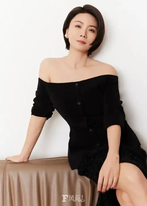 风尚志##了不起的她们#    @曹曦文的声音中带有一种自然的慵懒,就像