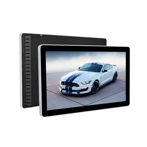 网络版seeges shj-bg-18.5b 18.5寸壁挂液晶广告机