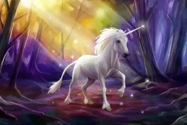 独角兽寓意是什么意思