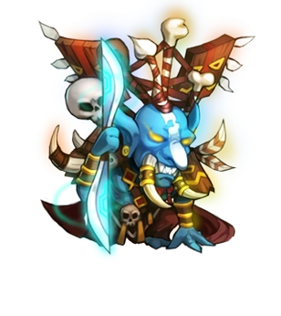 剑圣传奇暗影萨满怎么样暗影萨满英雄属性介绍