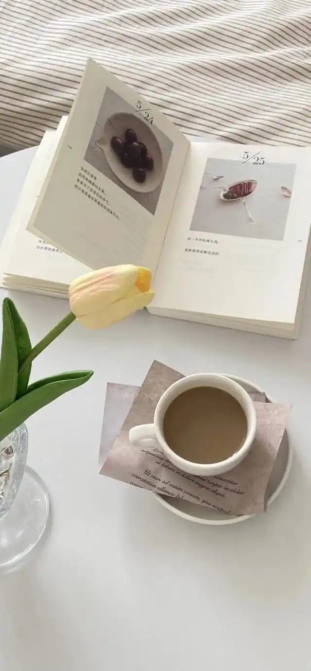 ins风高级感壁纸送给你