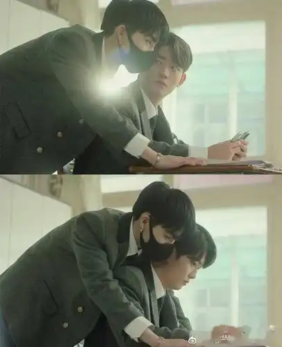 韩剧遇见你之后特效魔性确定没学快乐星球糊弄学大师