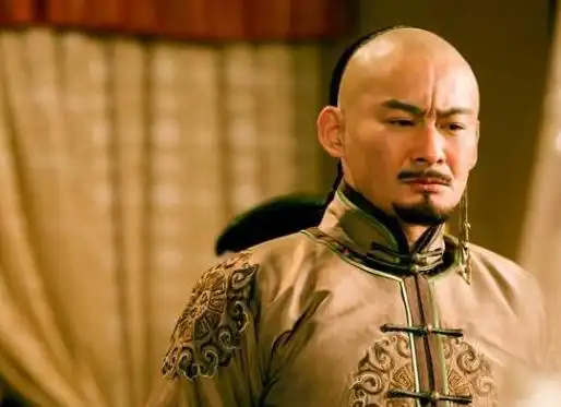 清朝男人发型很帅?别再被电视剧骗了,真实的清朝男人是这样的