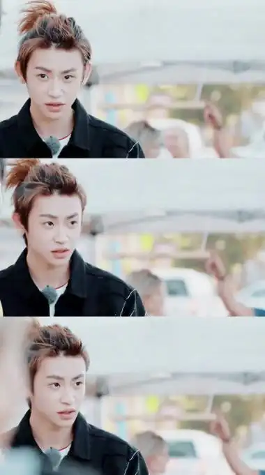 小鬼王琳凯 壁纸