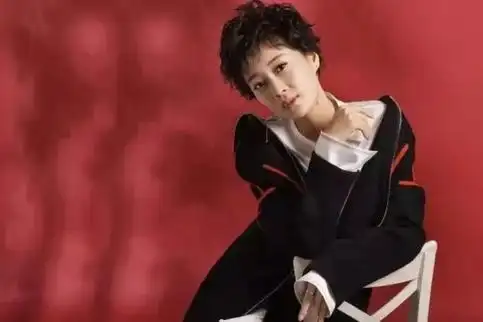 演员徐翠翠个人资料年龄介绍,徐梵溪改名四次都不火