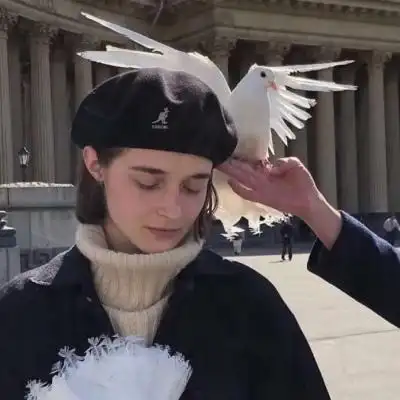 欧美风 男生头像/女生头像/超酷_微信头像_我要个性网