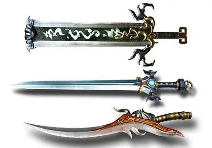 热血传奇道士最强武器神圣属性无人能敌屠龙战士都不敢一战