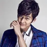 张翰头像 高清男明星张翰霸道头像【点击鼠标右键下载】