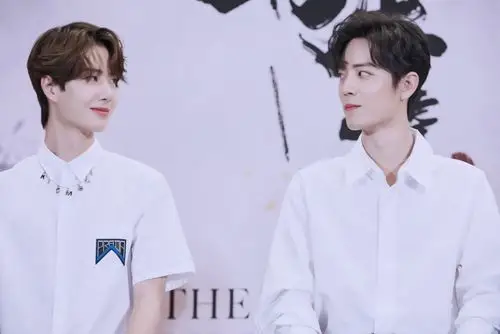 博君一肖 - 堆糖,美图壁纸兴趣社区