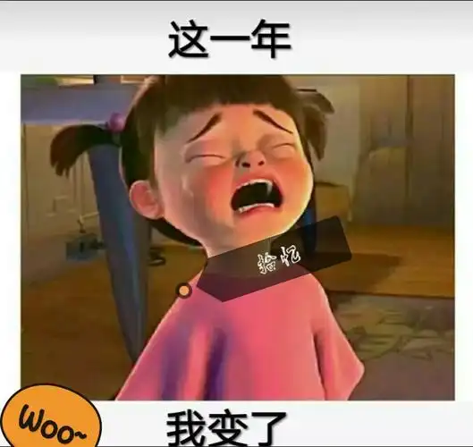 这一年 我变了 不在对所有人好,谁对我好我必定对谁好92 - 小凯 (静