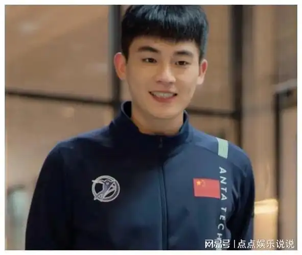 欧豪的帅气与魅力散发魅力无法挡