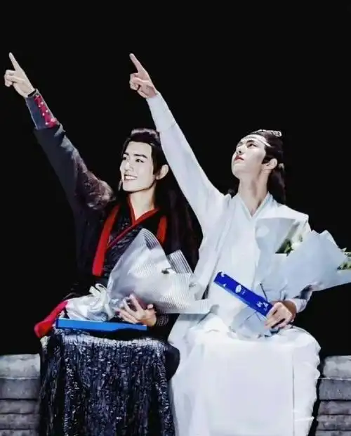 肖战对接辟谣包场王一博电影