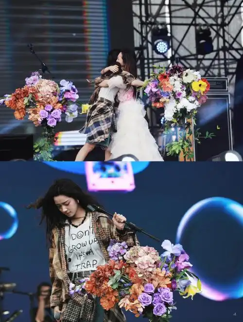 泡泡岛音乐与艺术节##南宁泡泡岛