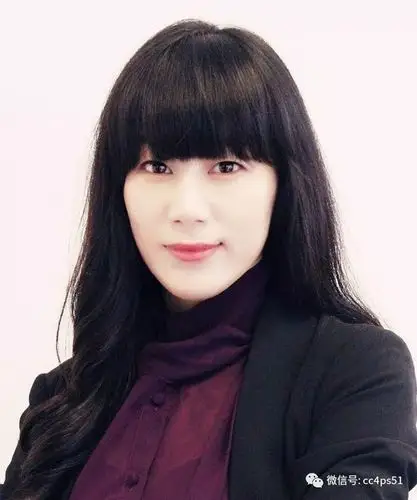 2019accc演讲嘉宾预告--王宁宁 金色世纪商旅网副总裁