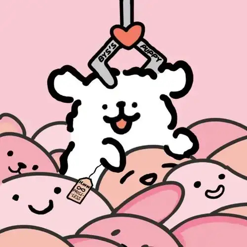 叮!您的小可爱上线了~    动漫头像    情侣头像