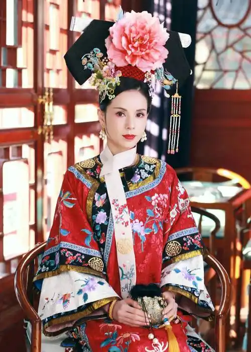 李若彤,和富商在一起10年被分手,56岁结婚靠缘分_郭应泉_时候_季天笙