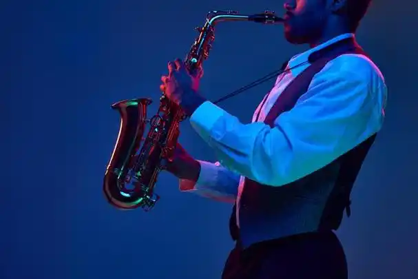 "爵士"究竟意味着什么?让我来给你一次性说明白