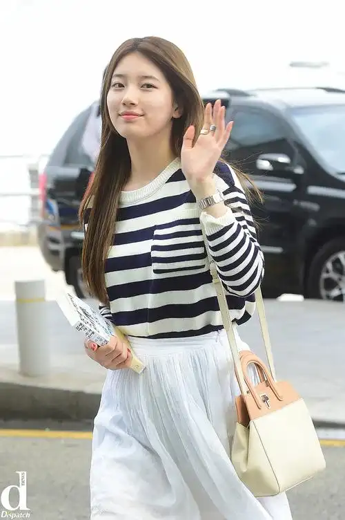 【miss a秀智】【活动】0520 仁川机场出国拍摄画报