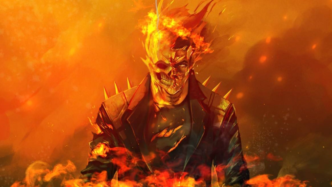 一共有几位恶灵骑士?为什么《恶灵骑士》不出第三部?