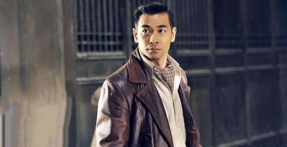 原创宇宙最强甄子丹和一代大侠赵文卓到底谁更厉害