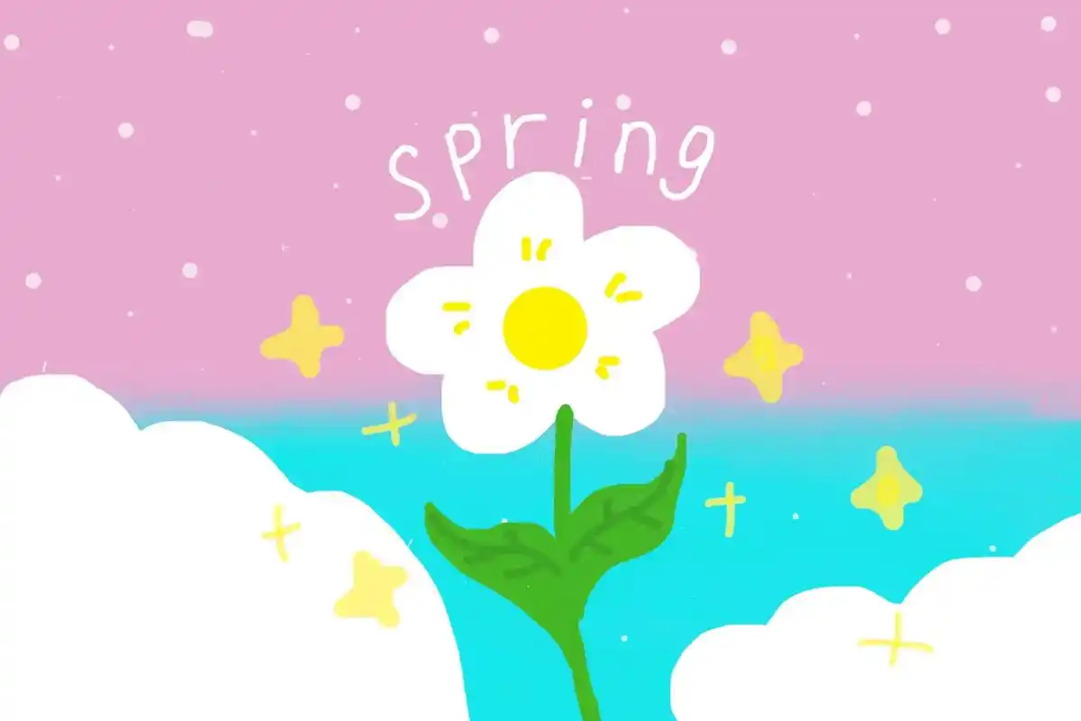 壁纸 #送你一张壁纸 #神仙壁纸 #超可爱 - 抖音